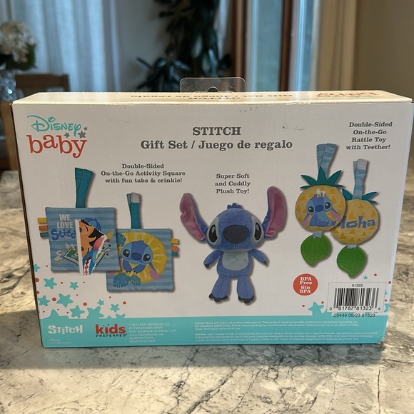 Disney Baby Stitch - Picture 2 of 3